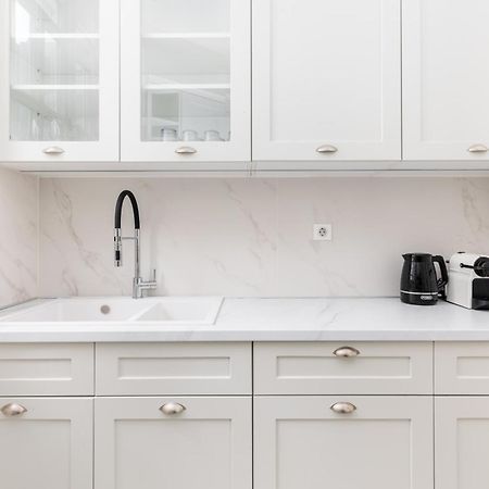 Zoe By Halu! Lovely Penthouse In The Center Thessaloniki Buitenkant foto