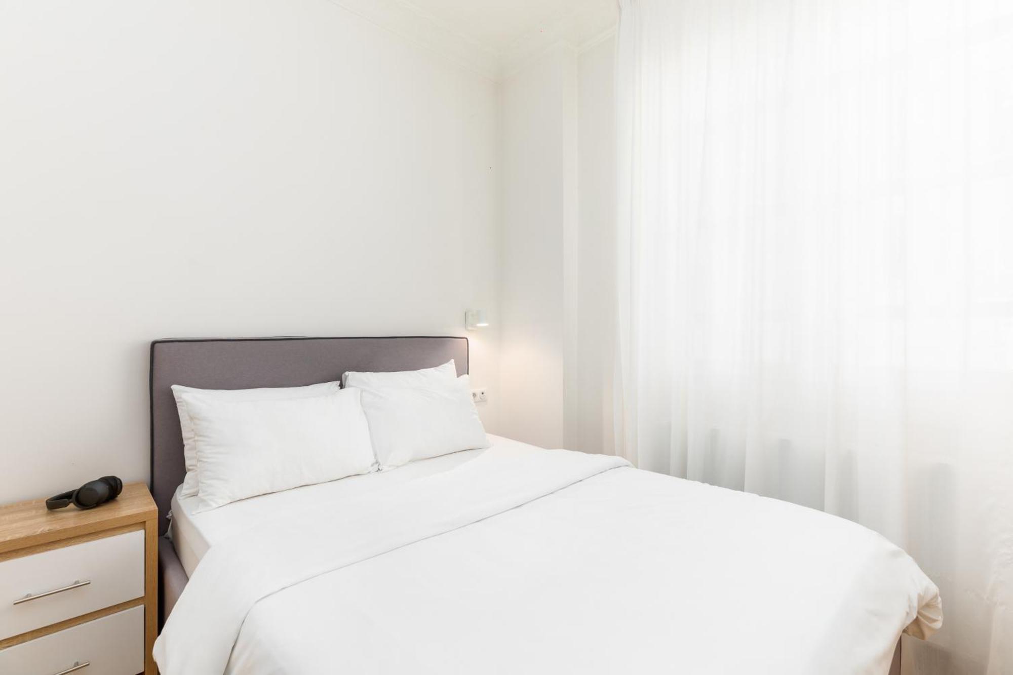 Zoe By Halu! Lovely Penthouse In The Center Thessaloniki Buitenkant foto
