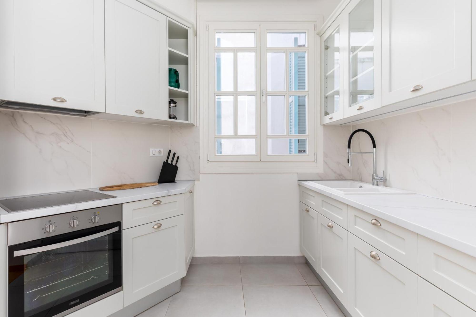 Zoe By Halu! Lovely Penthouse In The Center Thessaloniki Buitenkant foto