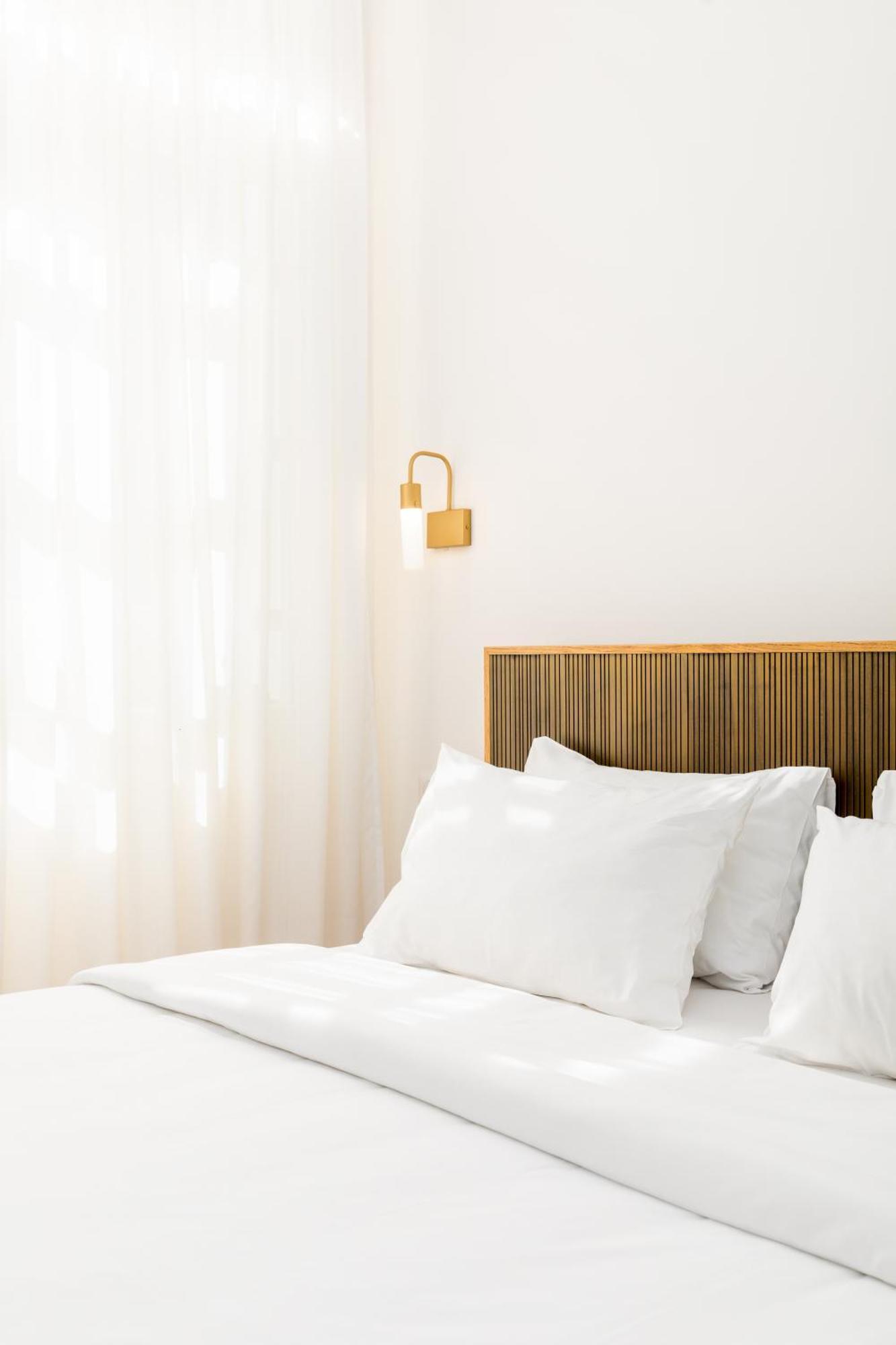 Zoe By Halu! Lovely Penthouse In The Center Thessaloniki Buitenkant foto