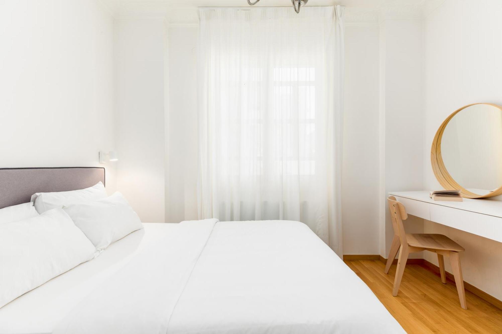 Zoe By Halu! Lovely Penthouse In The Center Thessaloniki Buitenkant foto