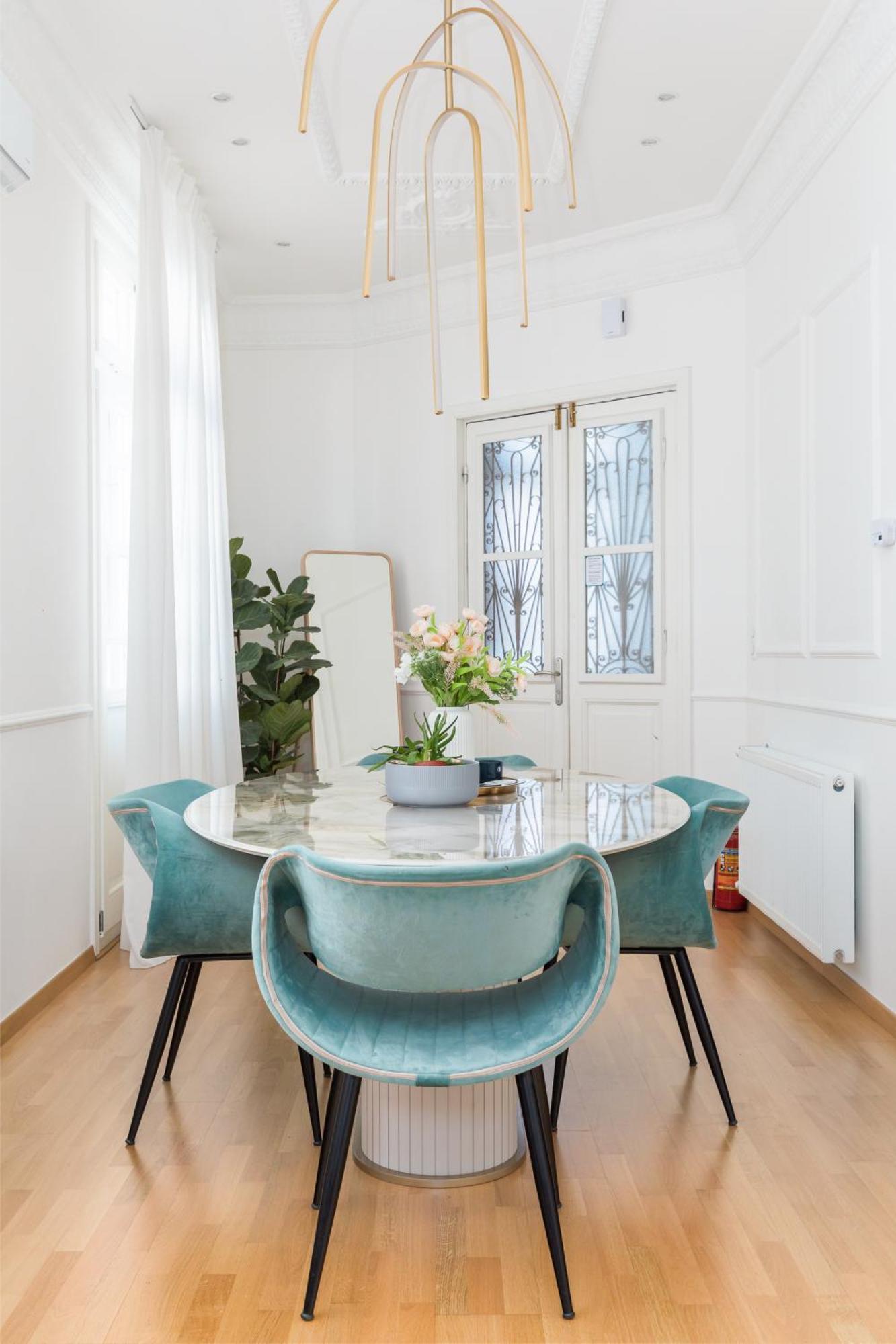 Zoe By Halu! Lovely Penthouse In The Center Thessaloniki Buitenkant foto