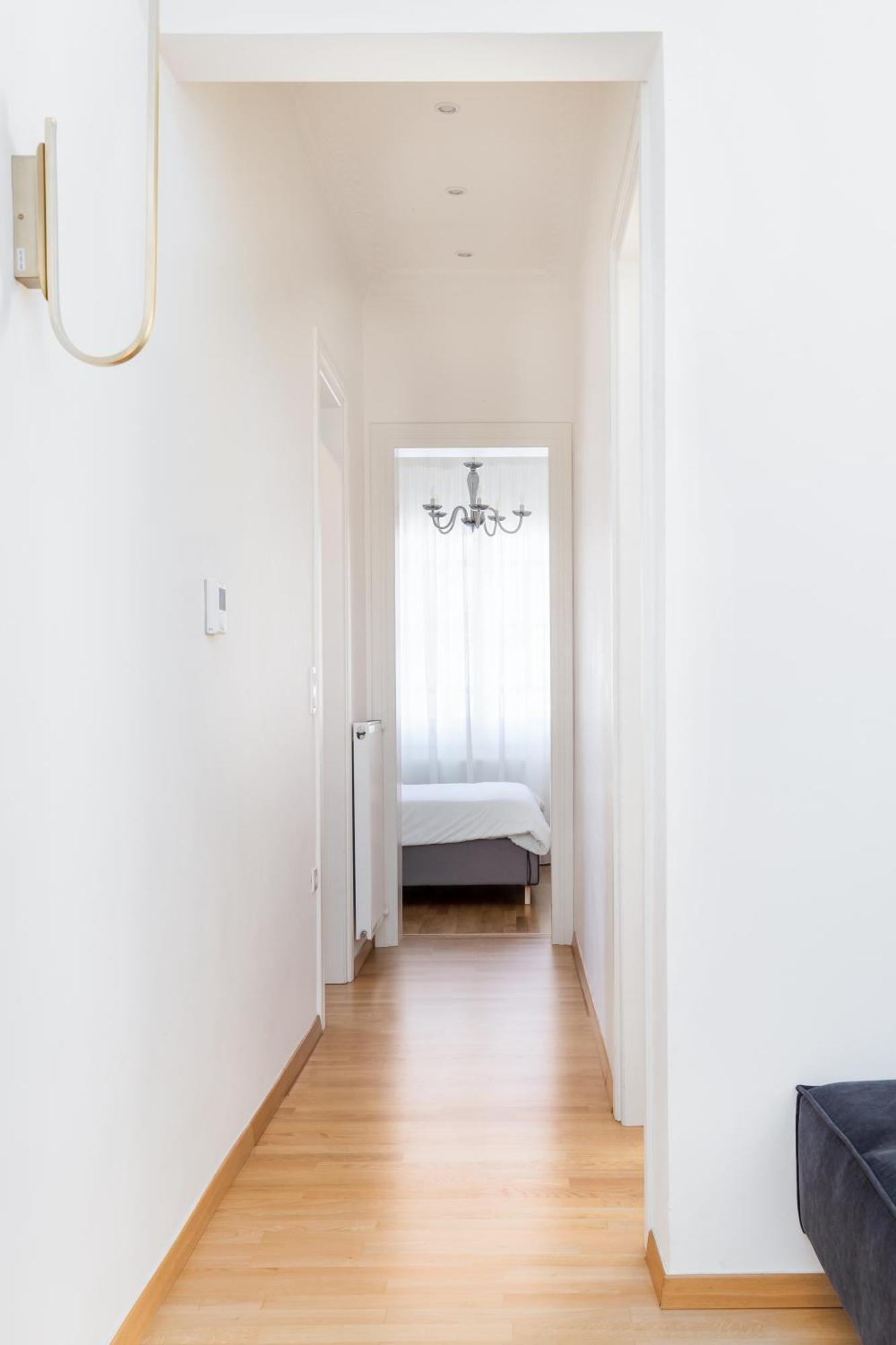 Zoe By Halu! Lovely Penthouse In The Center Thessaloniki Buitenkant foto