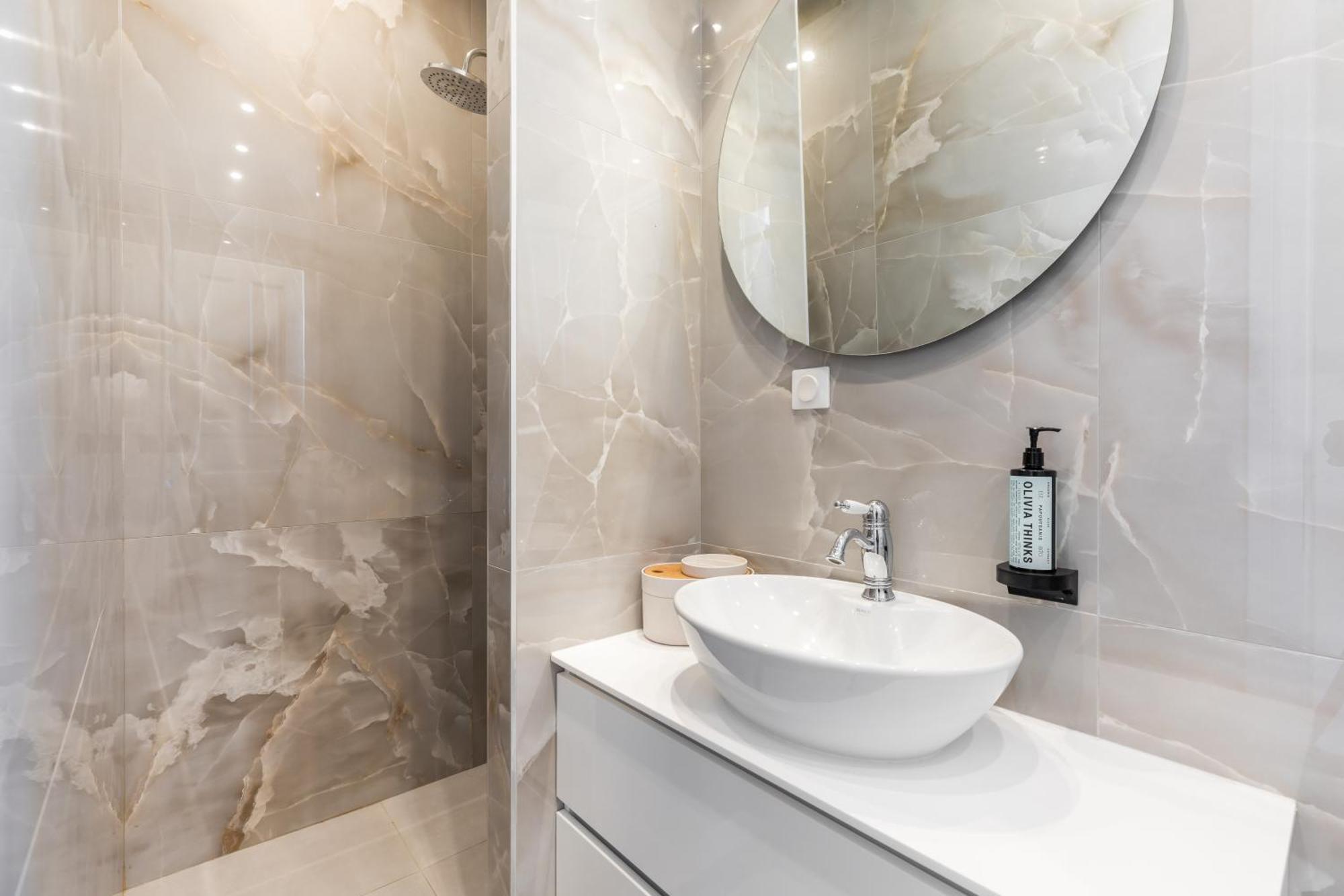 Zoe By Halu! Lovely Penthouse In The Center Thessaloniki Buitenkant foto